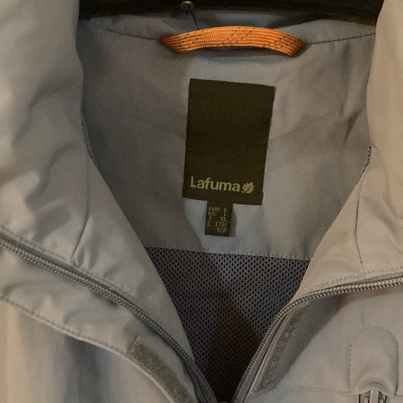 Jacket -L NWOT - Picture 2 of 10